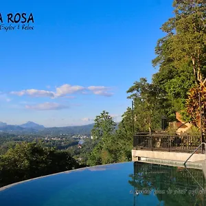  Guest house Rosa Sri Lanka