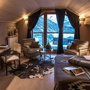 hotel-le-taos-tignes.hotels-rhonealpes.com/