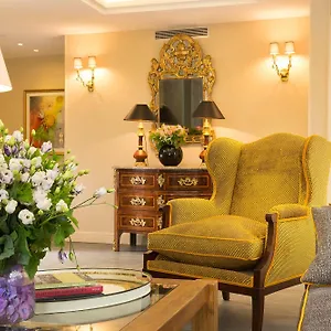 4* Отель Le Relais Des Halles