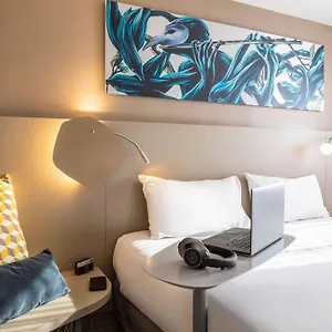 Ibis Styles Bercy Paris