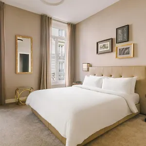 3* Отель Sonder Le Frochot