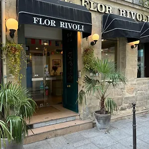 2* Отель Flor Rivoli
