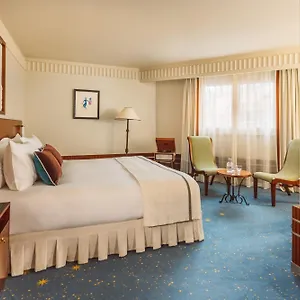 Des Grands Voyageurs Hotel