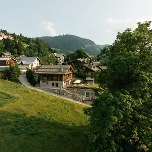 le-chalet-zannier.hotels-rhonealpes.com/