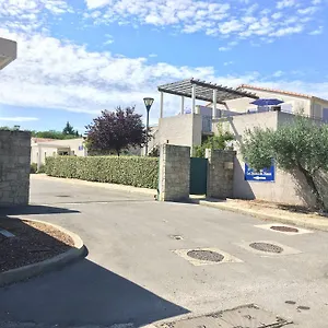  Appartement Les Sources De Manon France