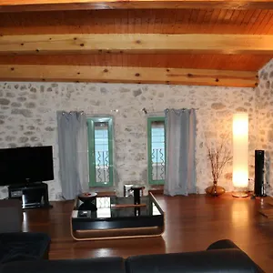  Appartement Coeur De Vogüé France