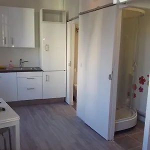  Appartement Backpackers S1 & S2 France
