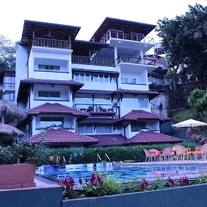 **** Hotel Kandyan Sri Lanka