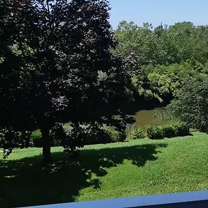  Appartement Au Calme Proximité Centre France