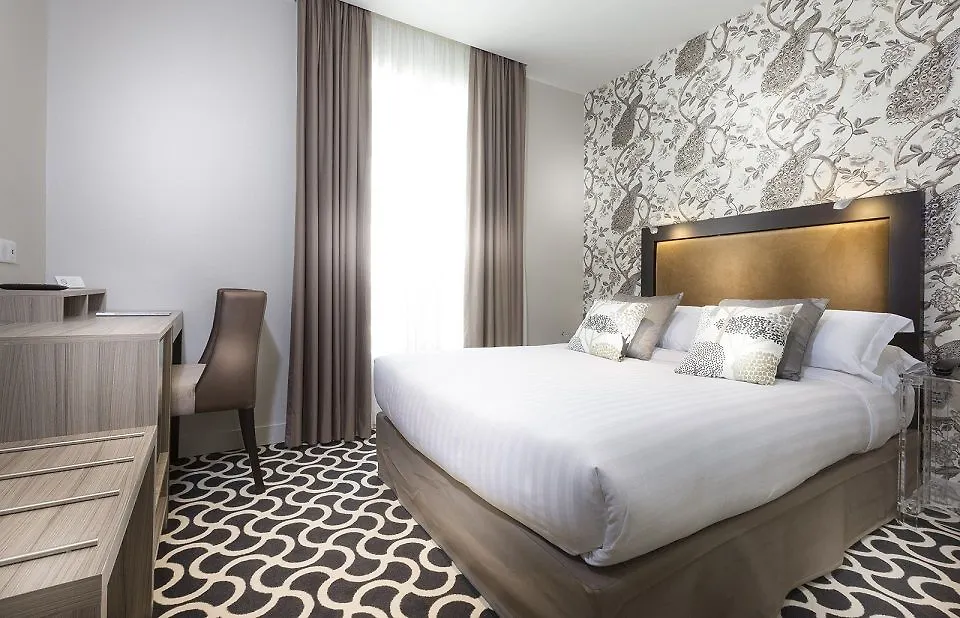 Hotel International Париж 3*,