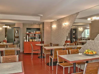 Hotel International Париж