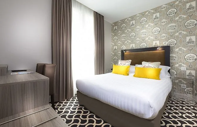 Hotel International Paříž