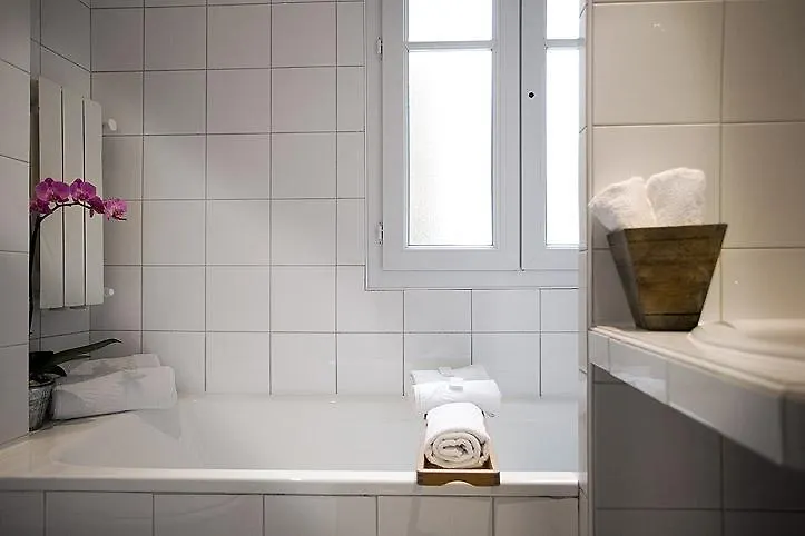 Hotel International Париж