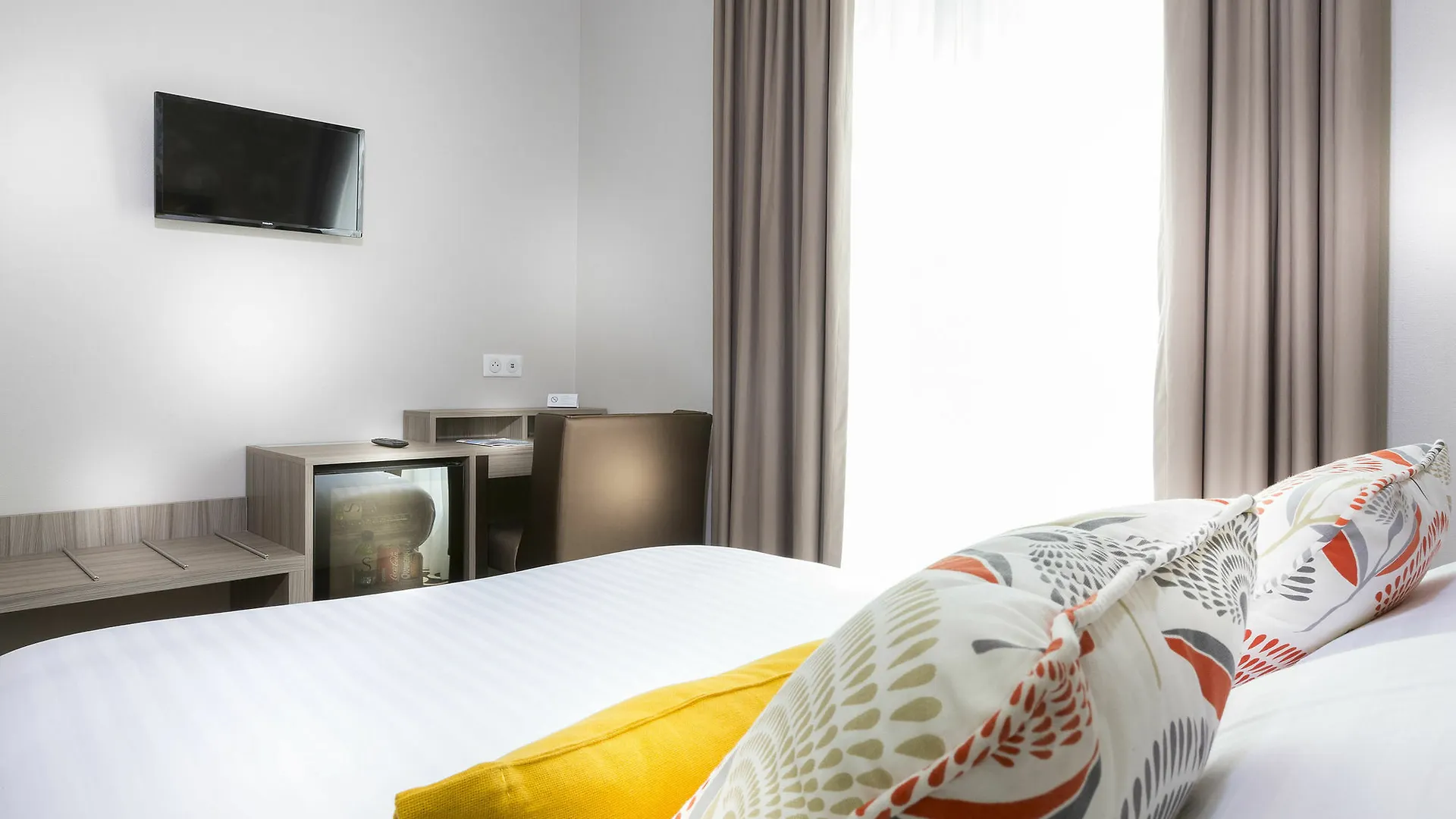 Hotel International Париж 3*,  Франция