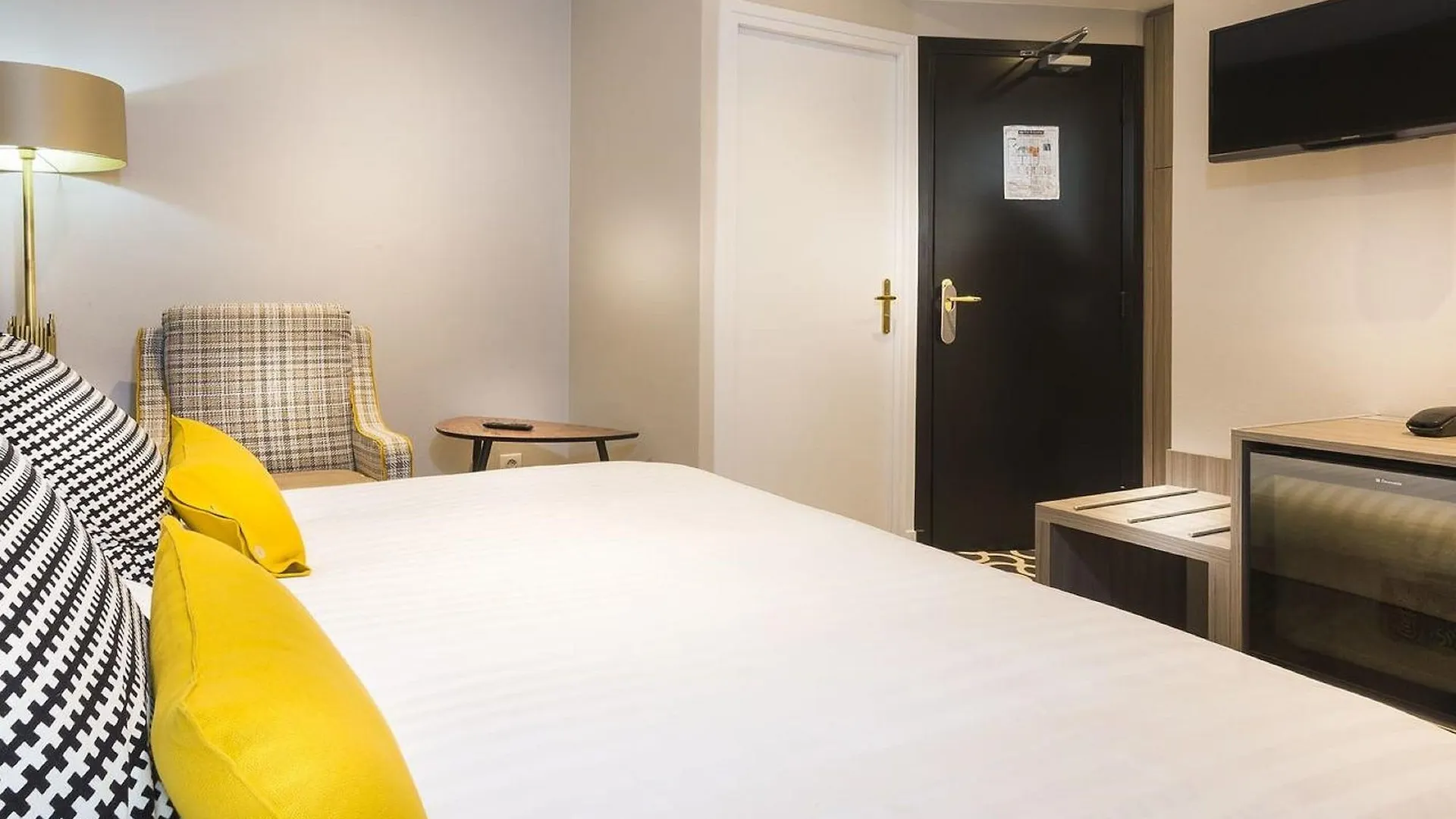Hôtel International Paris Hotel