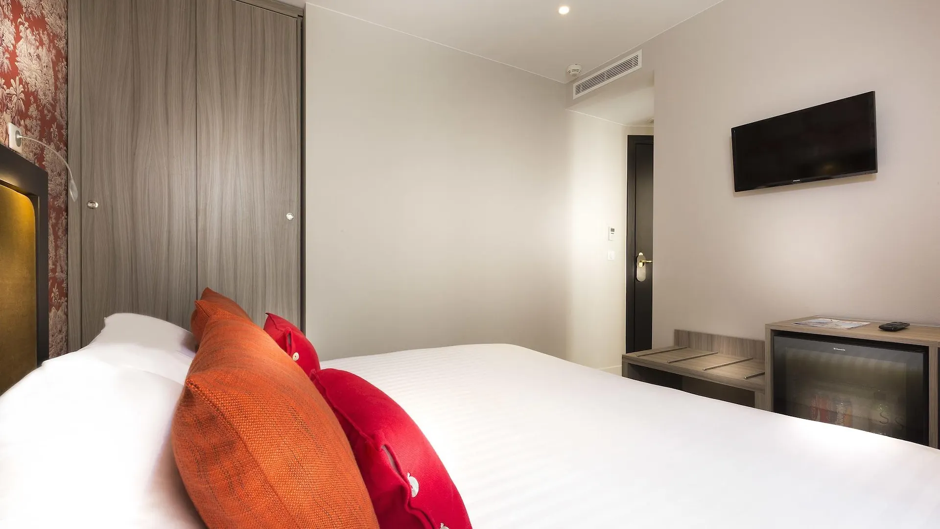Hôtel International Paris Hotel