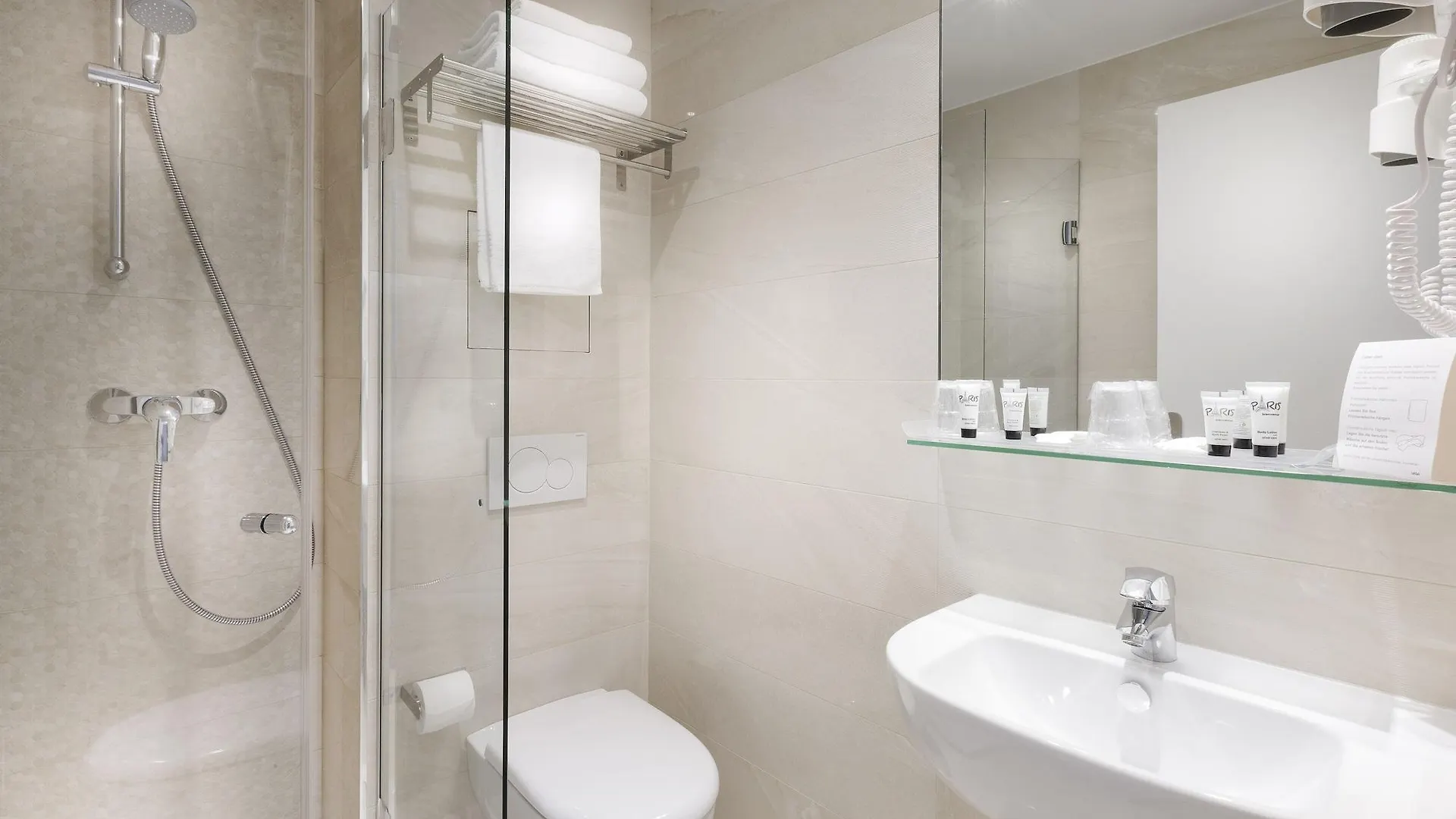 Hôtel International Paris Hotel