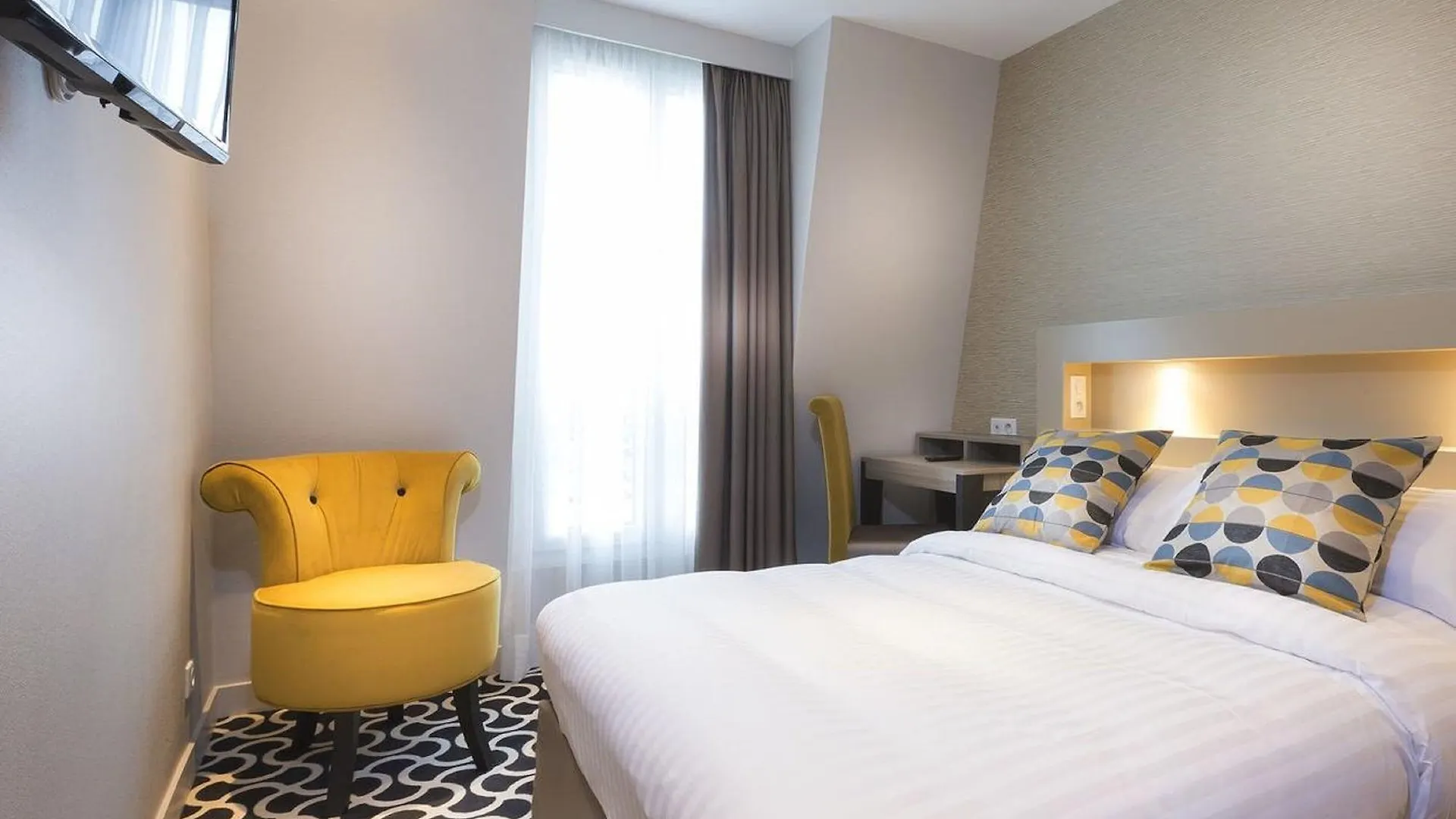 Hôtel International Paris Hotel