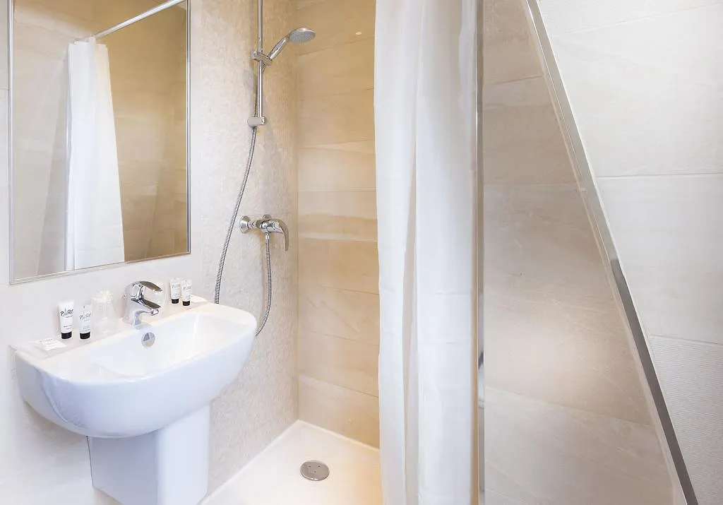 Hôtel International Paris