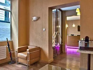 Hôtel International Paris 3*,