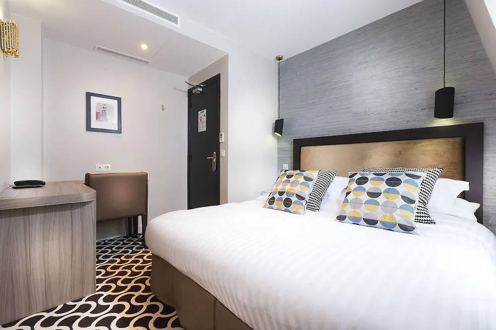 Hôtel International Paris Hotel