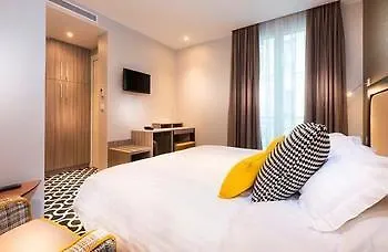 Hotel International Paris