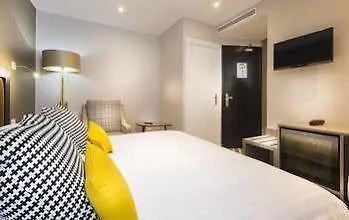 Hôtel International Paris 3*,  France