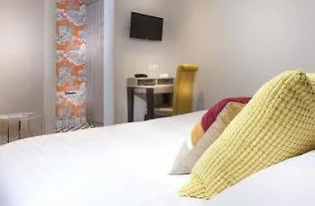 Hôtel International Paris
