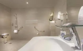 Hôtel International Paris Hotel