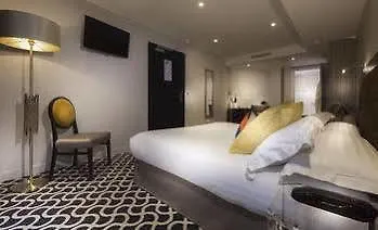 Hôtel International Paris Hotel