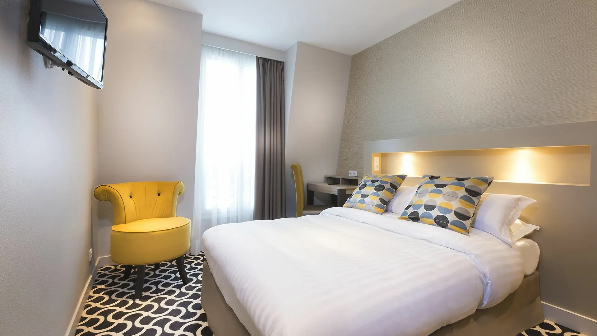 Hôtel International Paris Hotel
