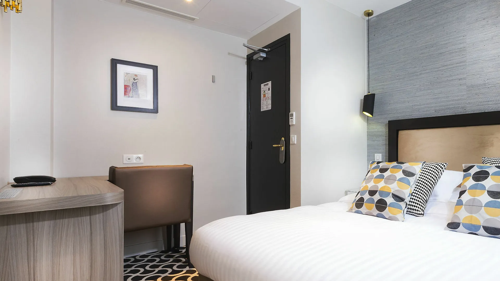 Hôtel International Paris Hotel