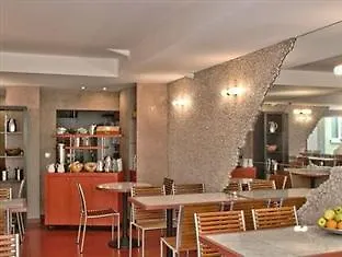 Hôtel International Paris Hotel